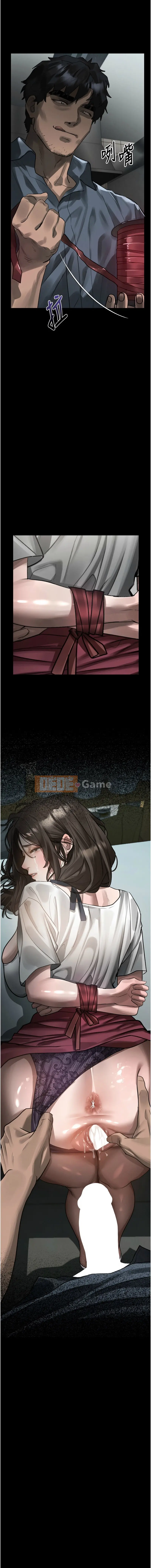 Câu chuyện rơi 2 Chương 34-35