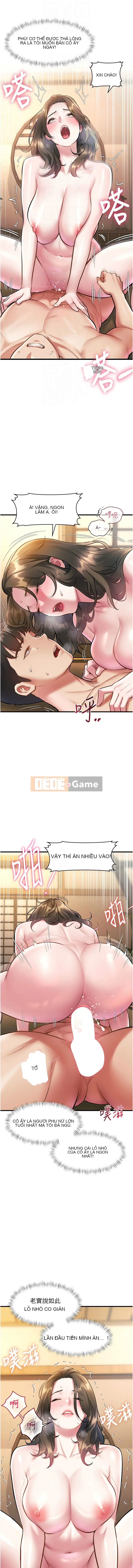 Những chân trời mới nổi bật Chương 14-15