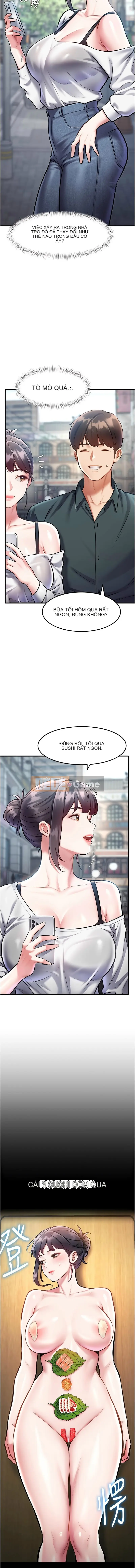 Những chân trời mới nổi bật Chương 14-15