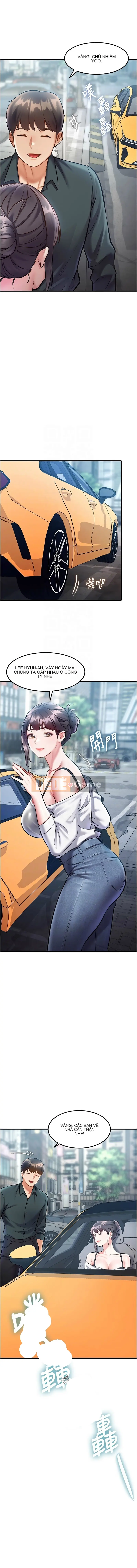 Những chân trời mới nổi bật Chương 14-15