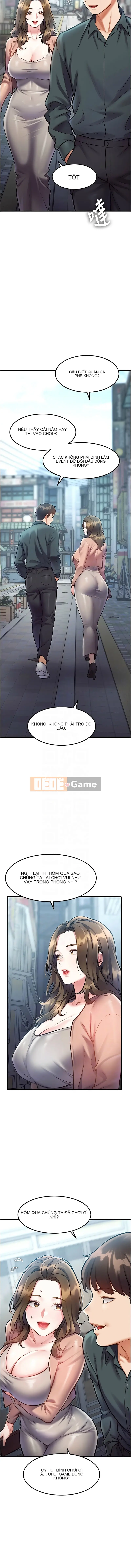 Những chân trời mới nổi bật Chương 14-15