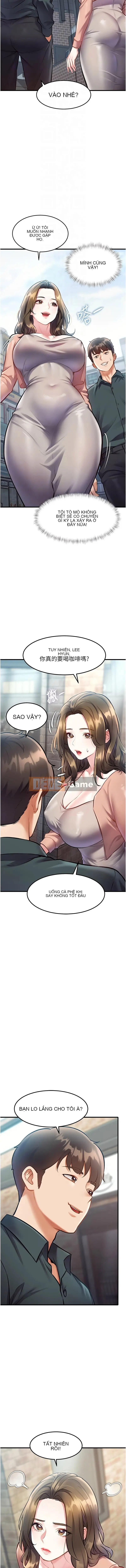 Những chân trời mới nổi bật Chương 14-15