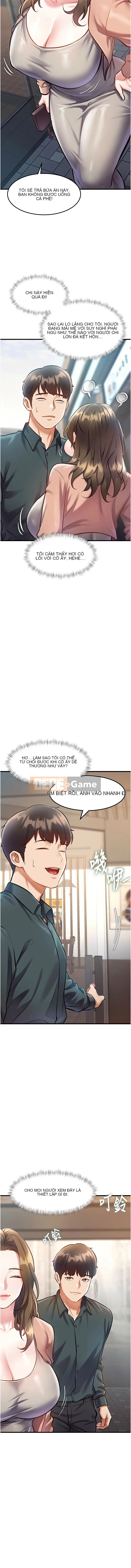 Những chân trời mới nổi bật Chương 14-15