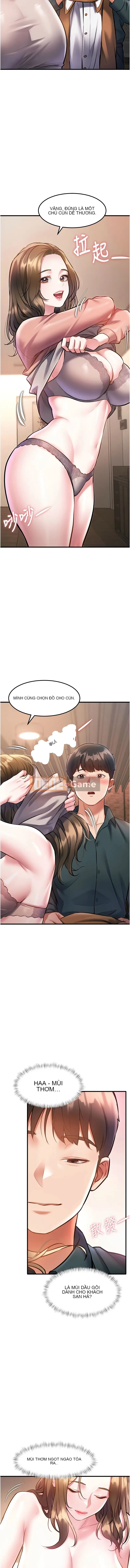 Những chân trời mới nổi bật Chương 14-15