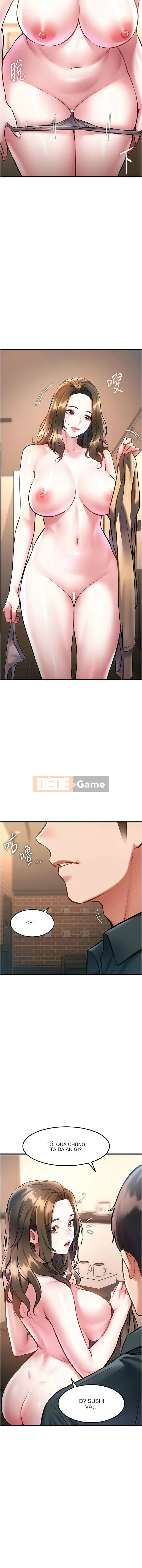 Những chân trời mới nổi bật Chương 14-15