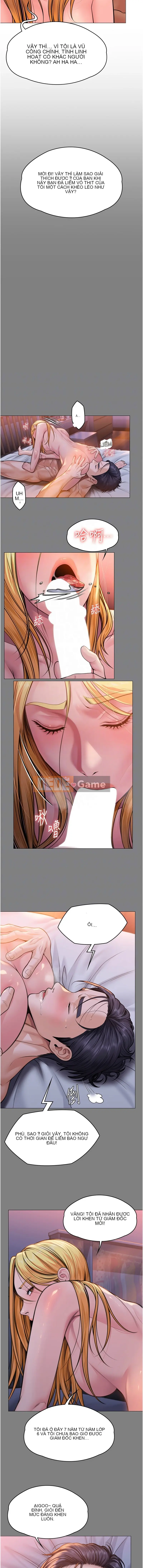 Bảo vệ bạn Chương 7-8