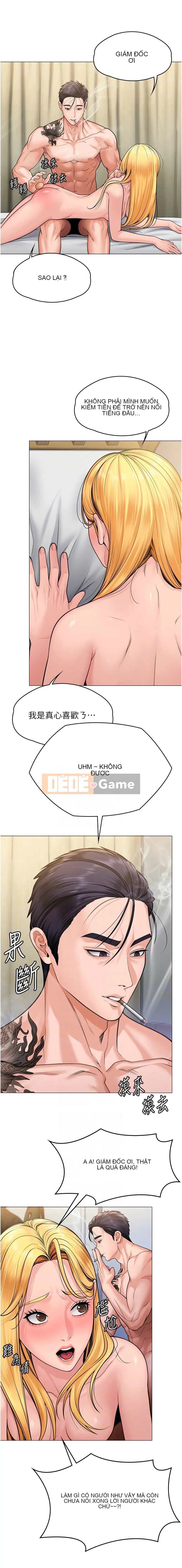 Bảo vệ bạn Chương 7-8