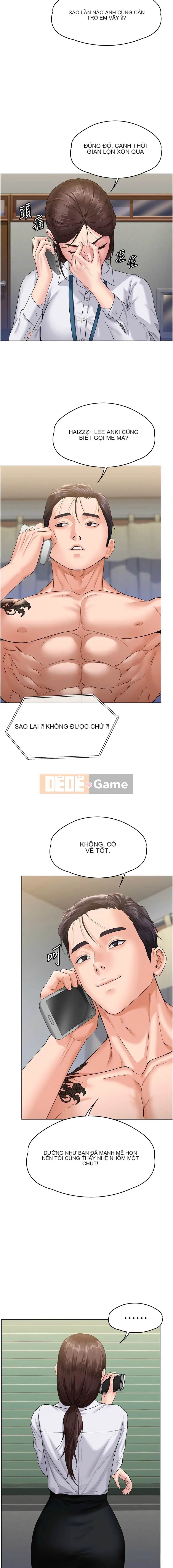 Bảo vệ bạn Chương 7-8