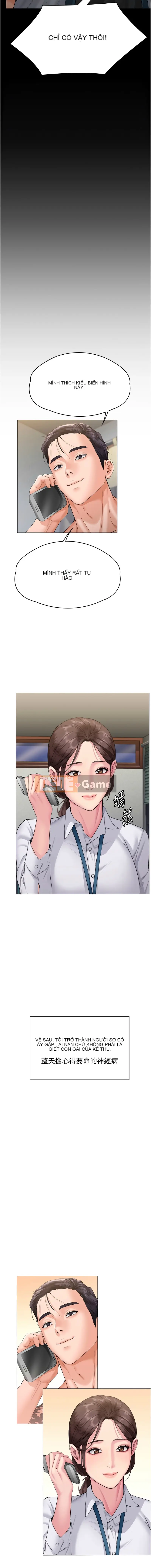 Bảo vệ bạn Chương 7-8