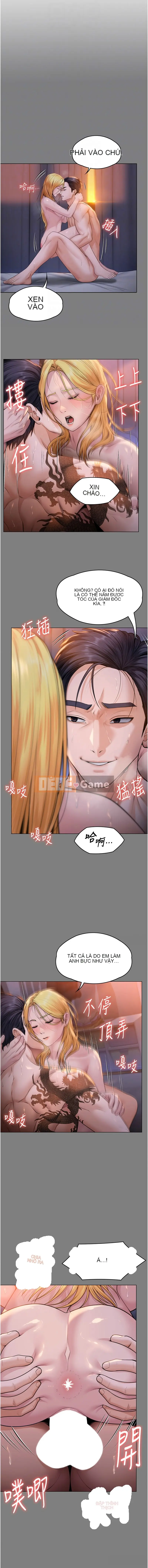 Bảo vệ bạn Chương 7-8