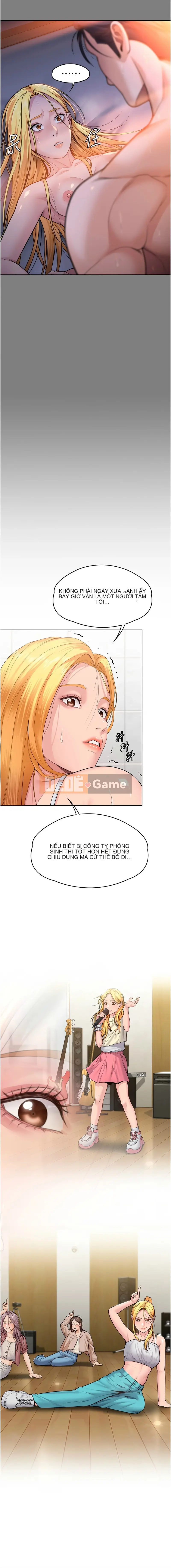 Bảo vệ bạn Chương 7-8