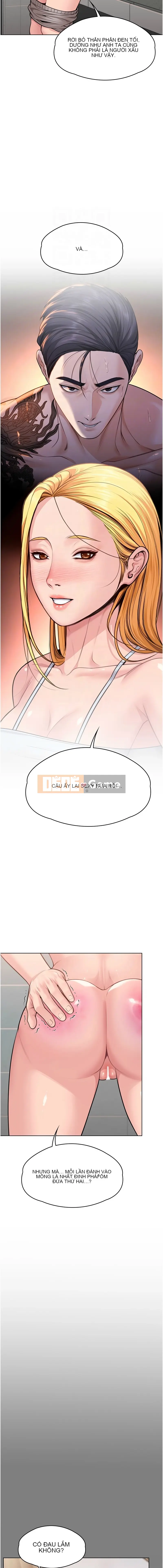 Bảo vệ bạn Chương 7-8