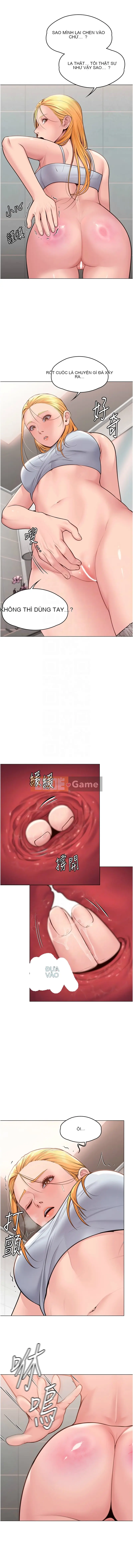 Bảo vệ bạn Chương 7-8