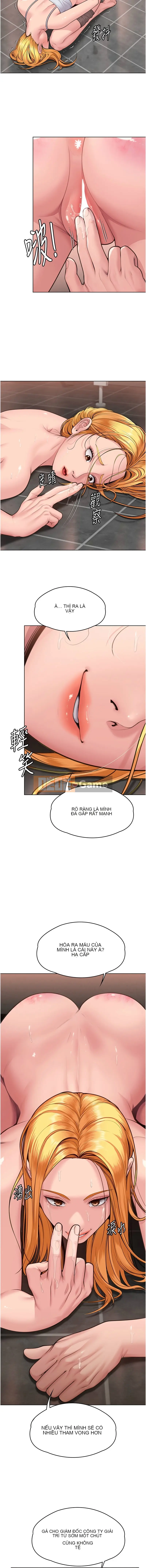 Bảo vệ bạn Chương 7-8