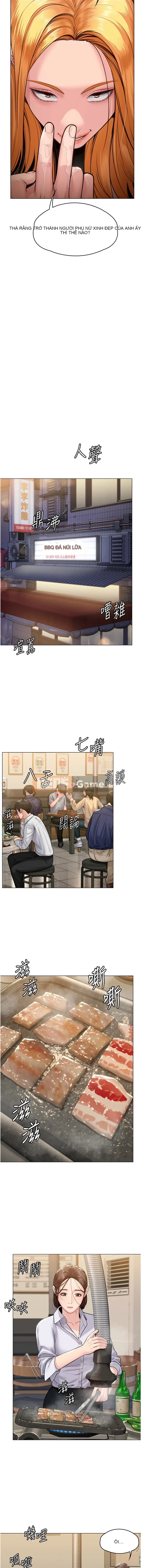 Bảo vệ bạn Chương 7-8