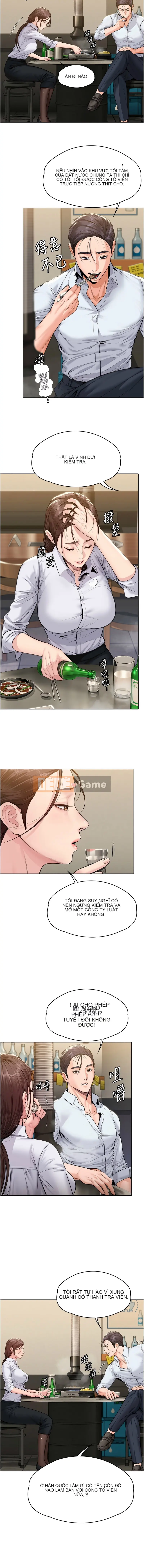 Bảo vệ bạn Chương 7-8