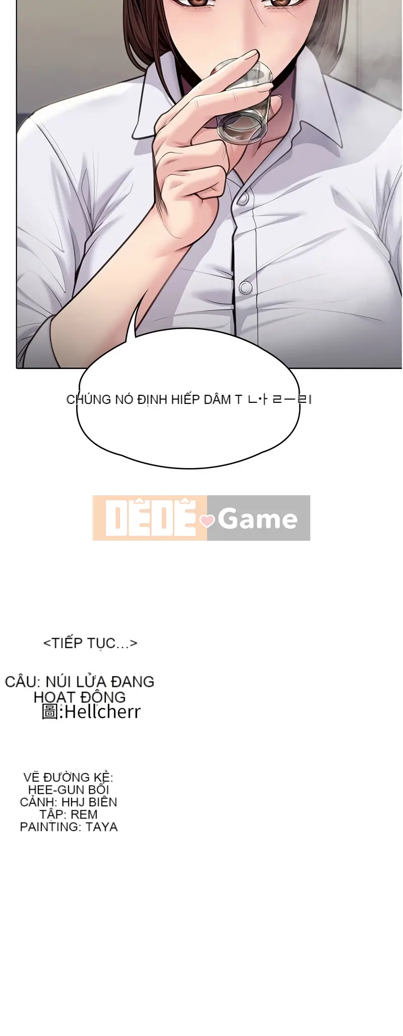 Bảo vệ bạn Chương 7-8