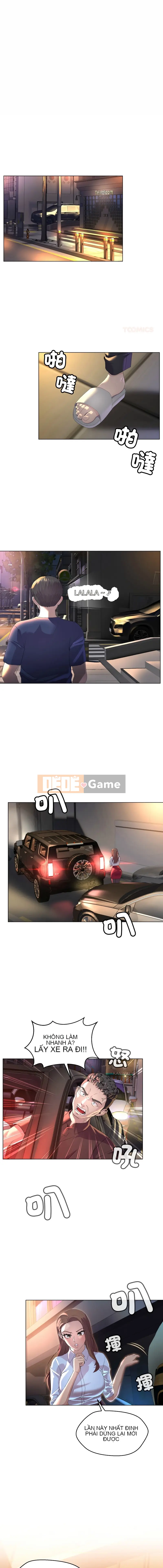 Kế hoạch chiến lược hàng ngày Chương 1-9