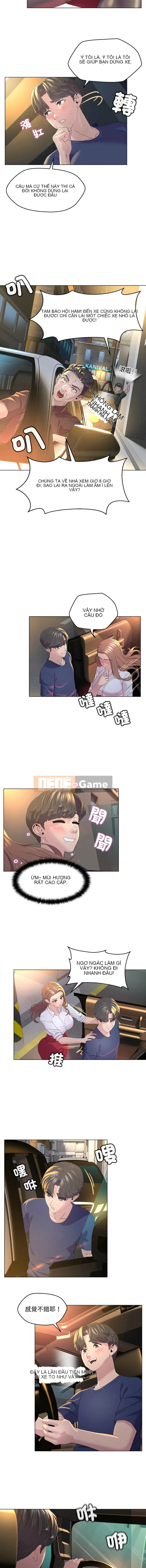 Kế hoạch chiến lược hàng ngày Chương 1-9