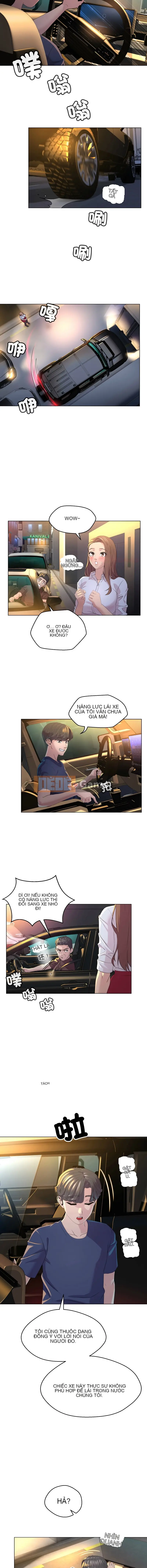 Kế hoạch chiến lược hàng ngày Chương 1-9