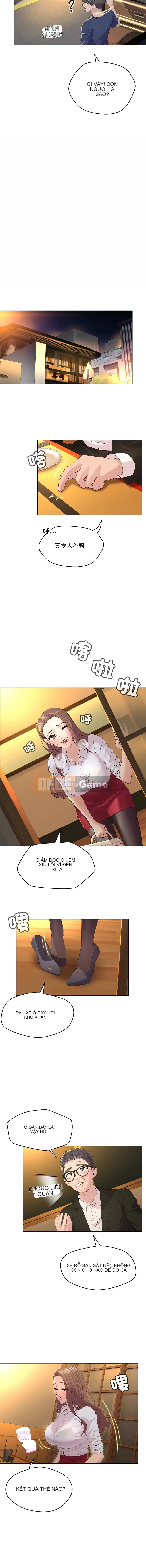 Kế hoạch chiến lược hàng ngày Chương 1-9