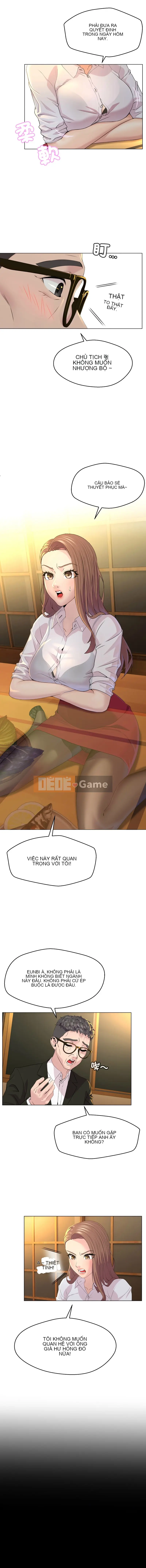 Kế hoạch chiến lược hàng ngày Chương 1-9