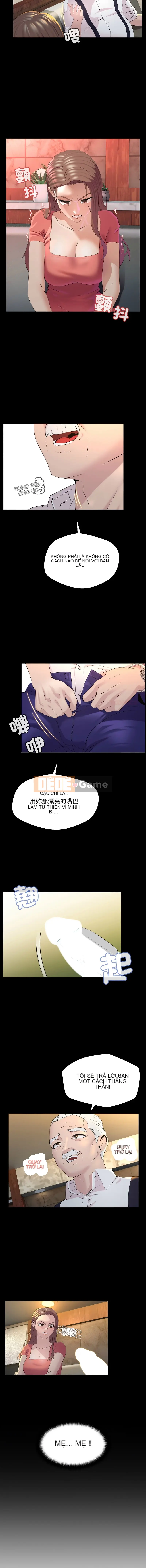 Kế hoạch chiến lược hàng ngày Chương 1-9