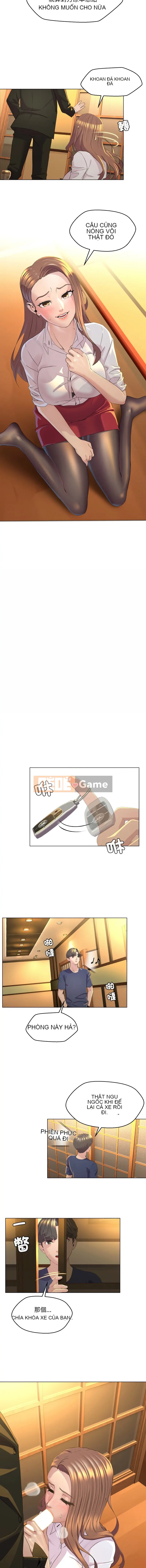 Kế hoạch chiến lược hàng ngày Chương 1-9