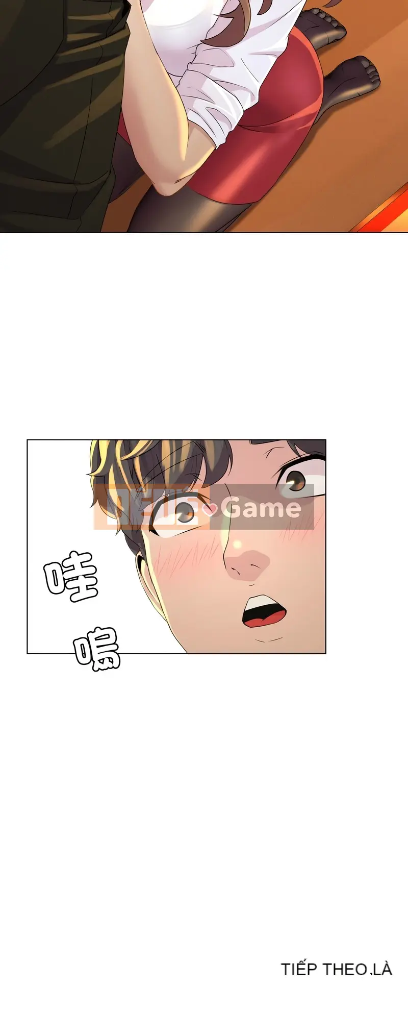 Kế hoạch chiến lược hàng ngày Chương 1-9