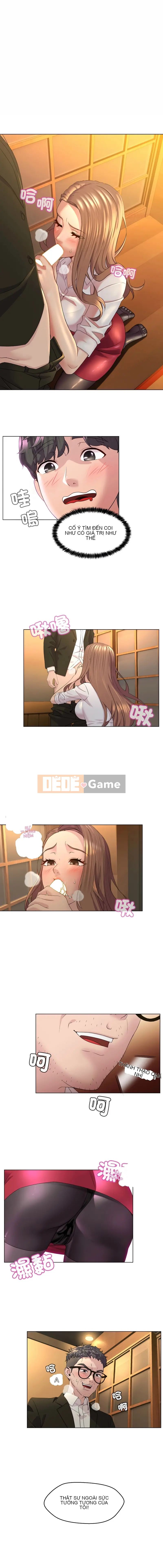 Kế hoạch chiến lược hàng ngày Chương 1-9