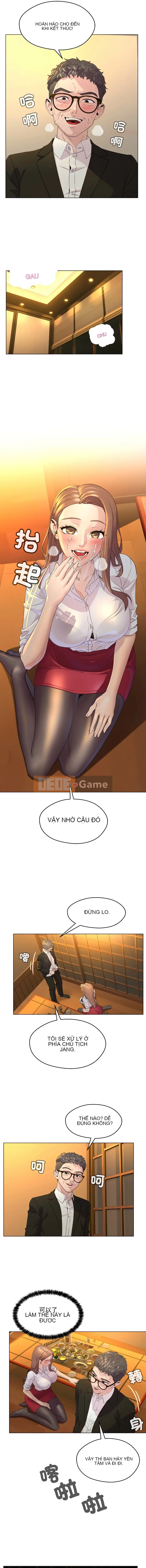 Kế hoạch chiến lược hàng ngày Chương 1-9