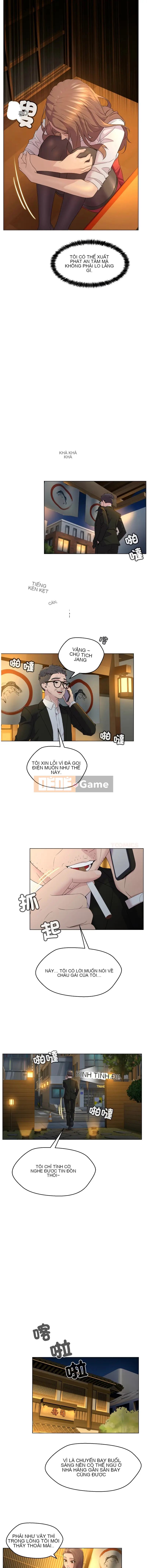 Kế hoạch chiến lược hàng ngày Chương 1-9