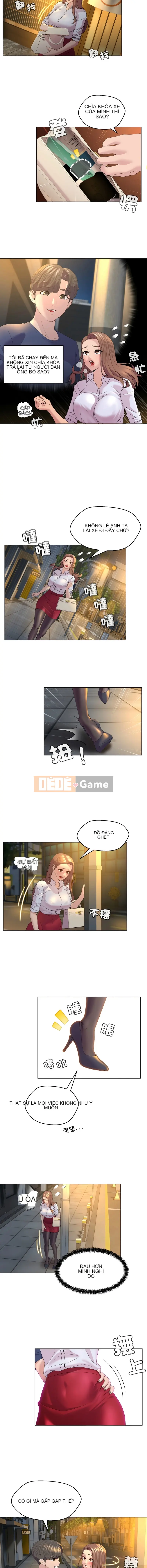 Kế hoạch chiến lược hàng ngày Chương 1-9