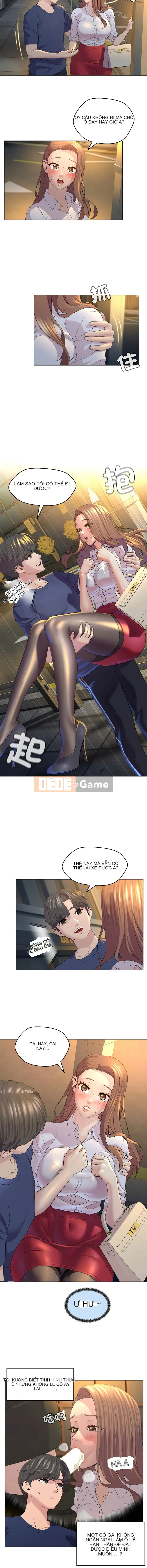 Kế hoạch chiến lược hàng ngày Chương 1-9