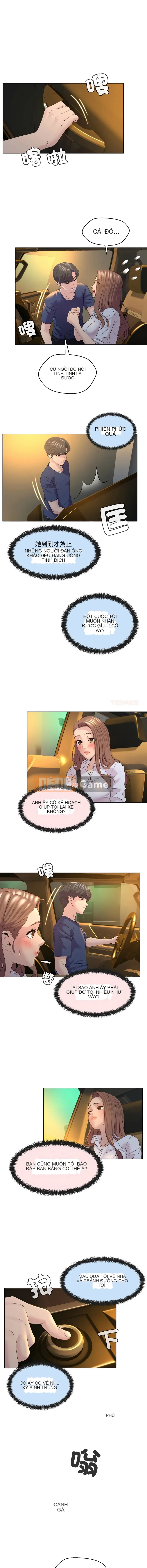 Kế hoạch chiến lược hàng ngày Chương 1-9