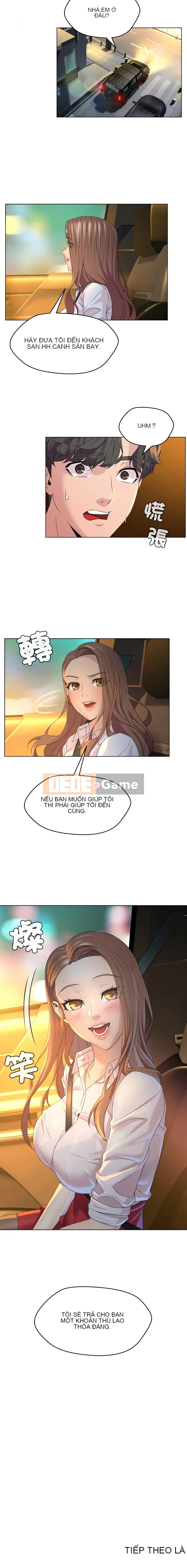 Kế hoạch chiến lược hàng ngày Chương 1-9