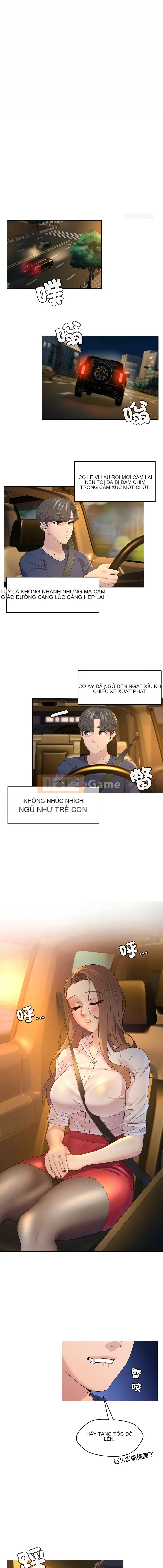 Kế hoạch chiến lược hàng ngày Chương 1-9