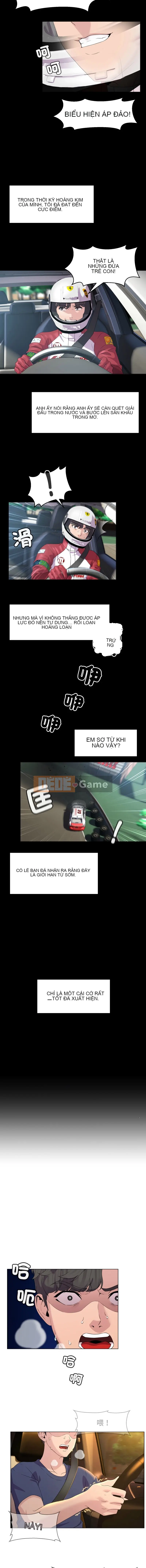 Kế hoạch chiến lược hàng ngày Chương 1-9