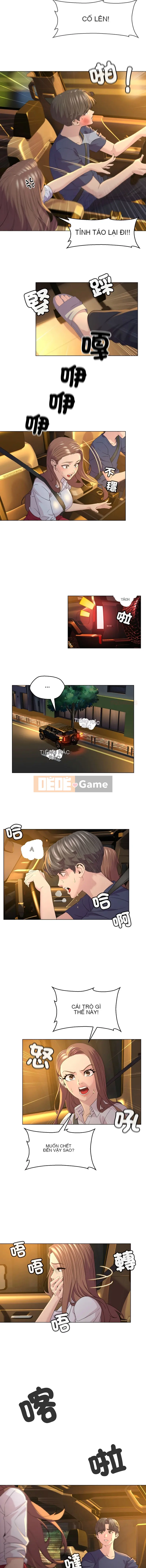 Kế hoạch chiến lược hàng ngày Chương 1-9