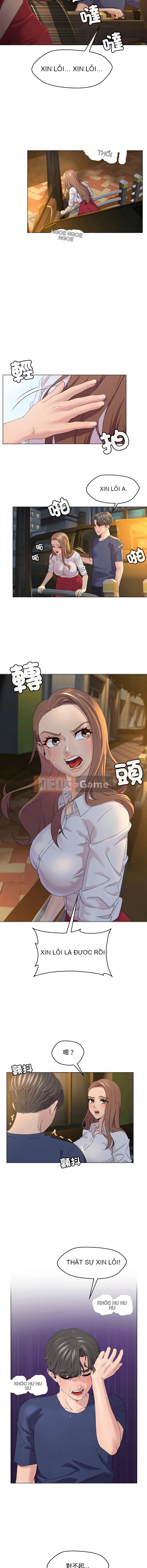 Kế hoạch chiến lược hàng ngày Chương 1-9