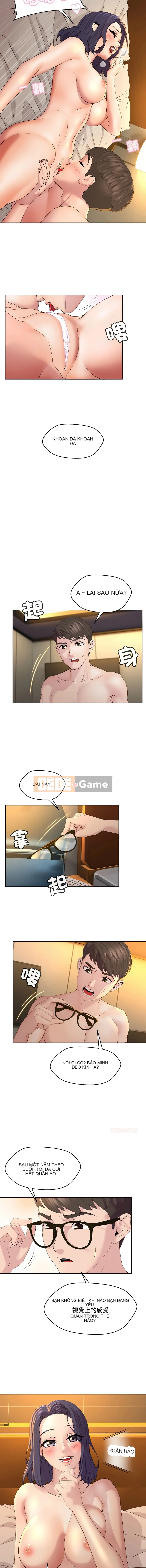 Kế hoạch chiến lược hàng ngày Chương 1-9