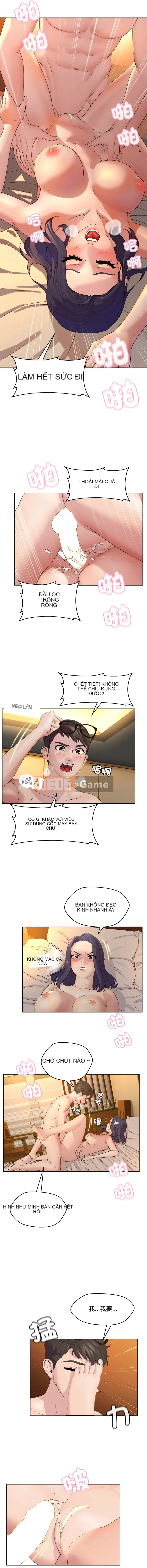 Kế hoạch chiến lược hàng ngày Chương 1-9