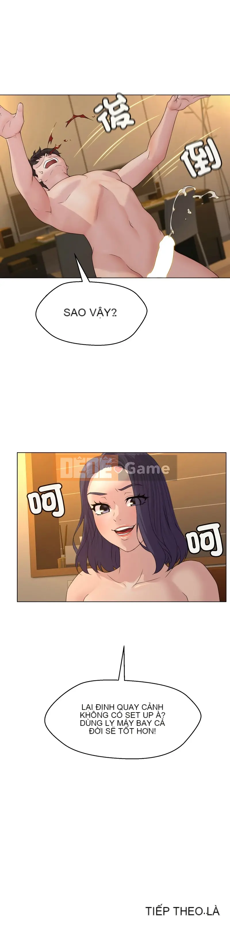 Kế hoạch chiến lược hàng ngày Chương 1-9