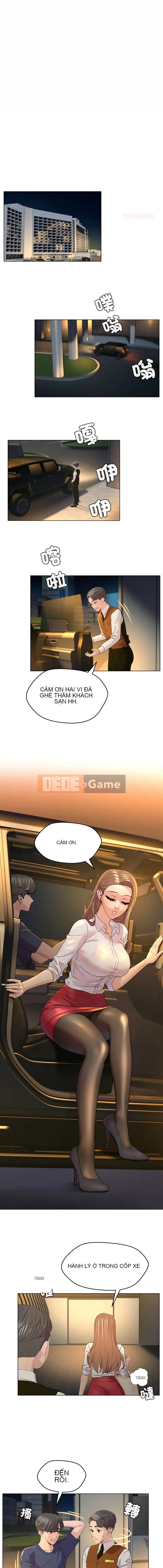 Kế hoạch chiến lược hàng ngày Chương 1-9