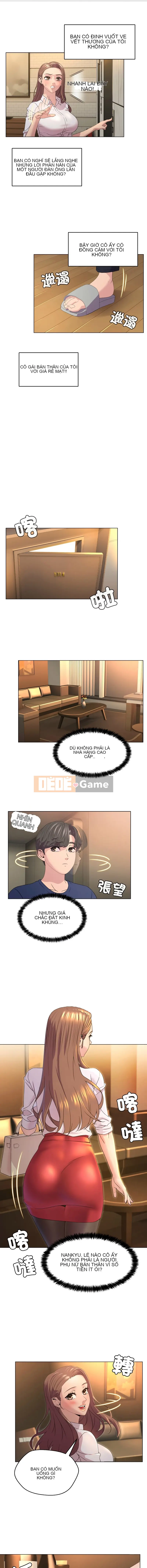 Kế hoạch chiến lược hàng ngày Chương 1-9