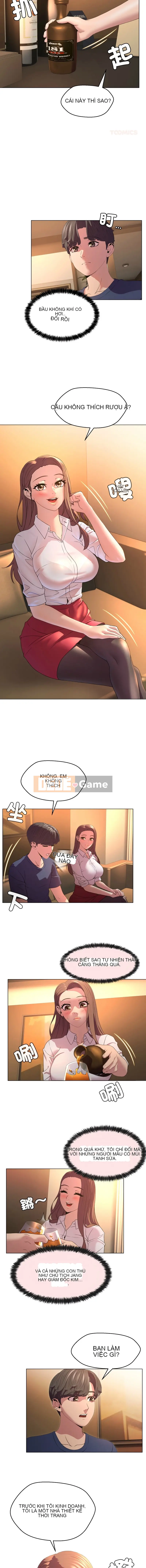 Kế hoạch chiến lược hàng ngày Chương 1-9