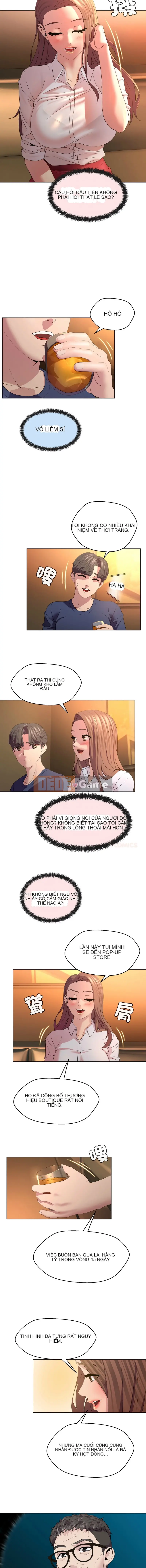 Kế hoạch chiến lược hàng ngày Chương 1-9