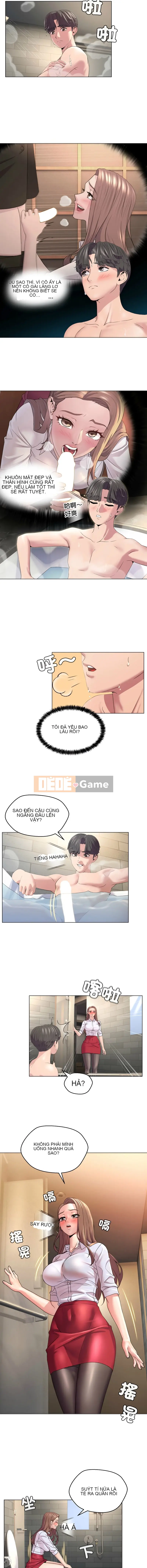 Kế hoạch chiến lược hàng ngày Chương 1-9