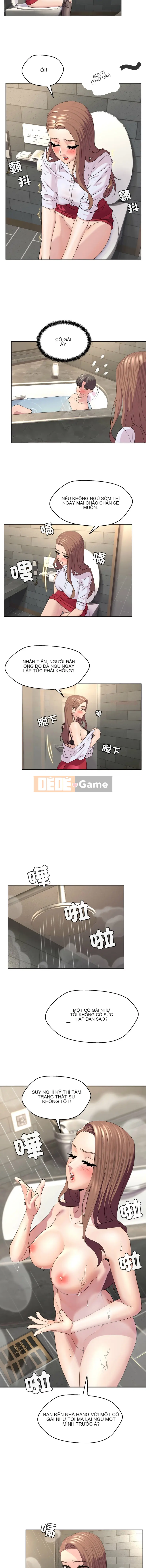 Kế hoạch chiến lược hàng ngày Chương 1-9