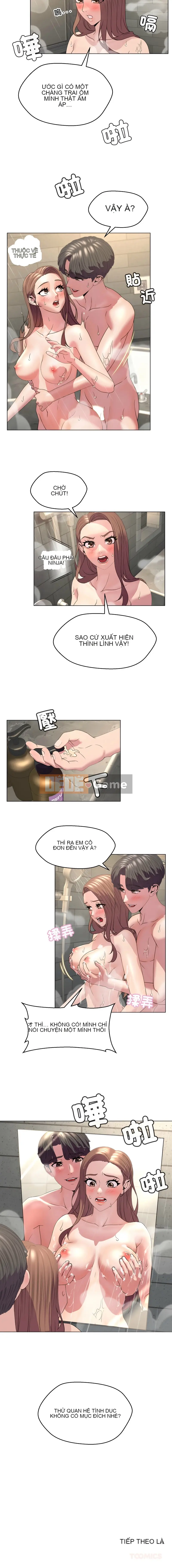 Kế hoạch chiến lược hàng ngày Chương 1-9